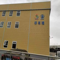 北京廣告牌設(shè)施安全檢測鑒定