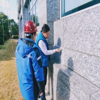 高層建筑為什么要進行幕墻維修、檢測？